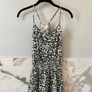 BCBGeneration sleeveless dress